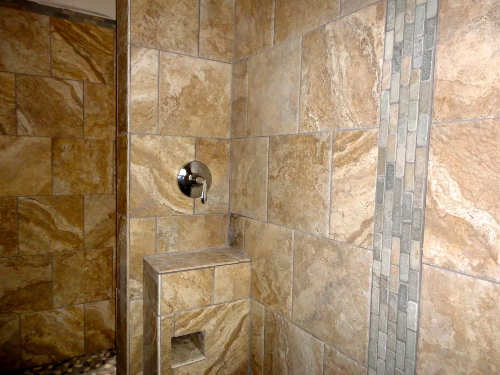 Tiling Project by Sharp Industries, LLC - Photo 17