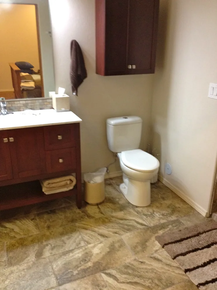 Tiling Project by Sharp Industries, LLC - Photo 15