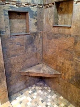 Tiling Project by Sharp Industries, LLC - Photo 2