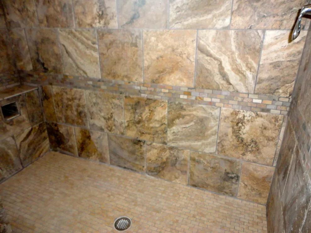 Tiling Project by Sharp Industries, LLC - Photo 7