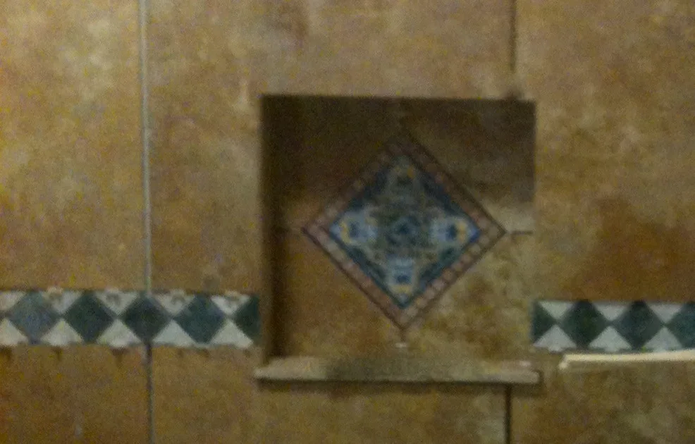 Tiling Project by Sharp Industries, LLC - Photo 14
