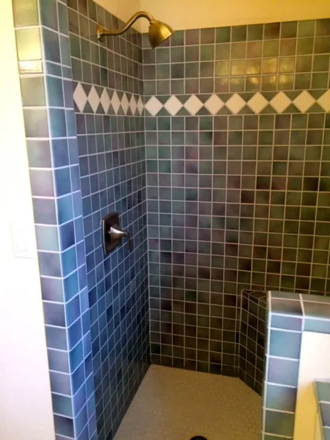 Tiling Project by Sharp Industries, LLC - Photo 16