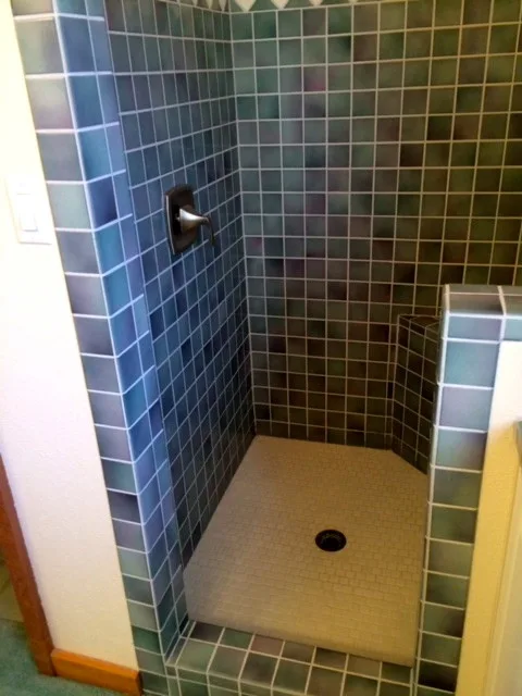 Tiling Project by Sharp Industries, LLC - Photo 19