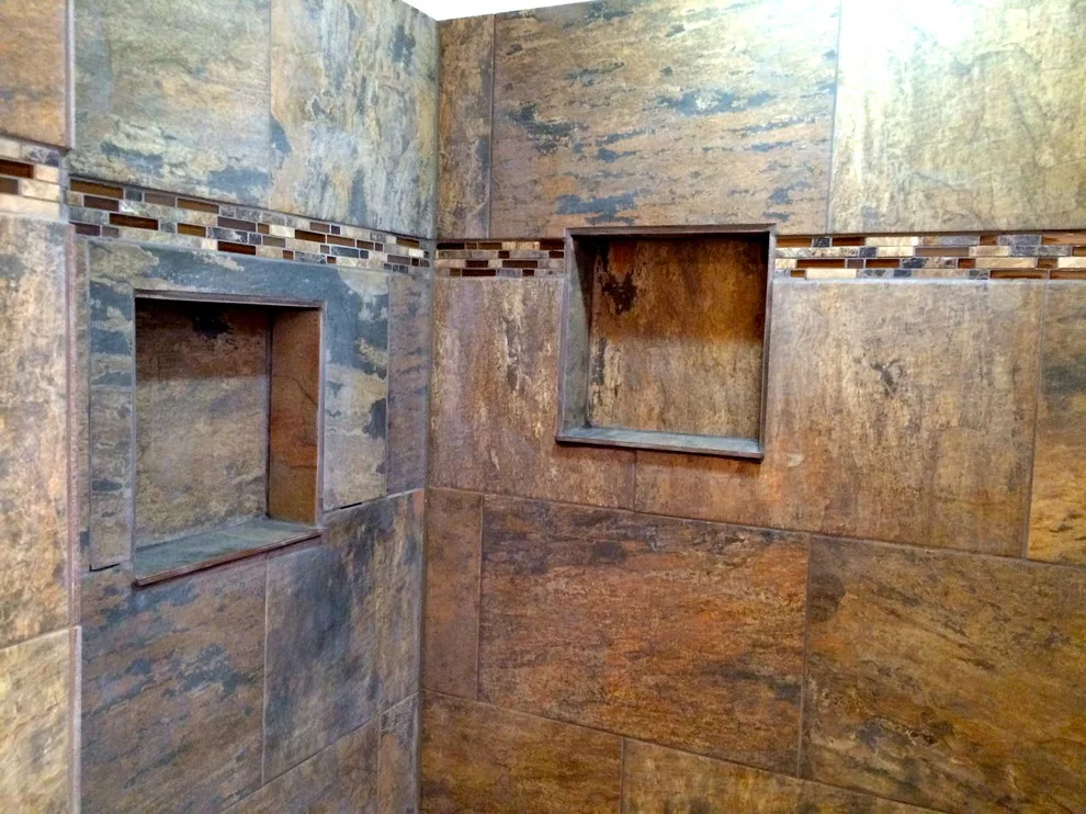 Tiling Project by Sharp Industries, LLC - Photo 21