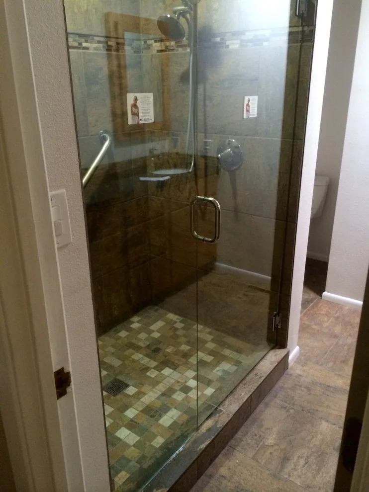 Tiling Project by Sharp Industries, LLC - Photo 20