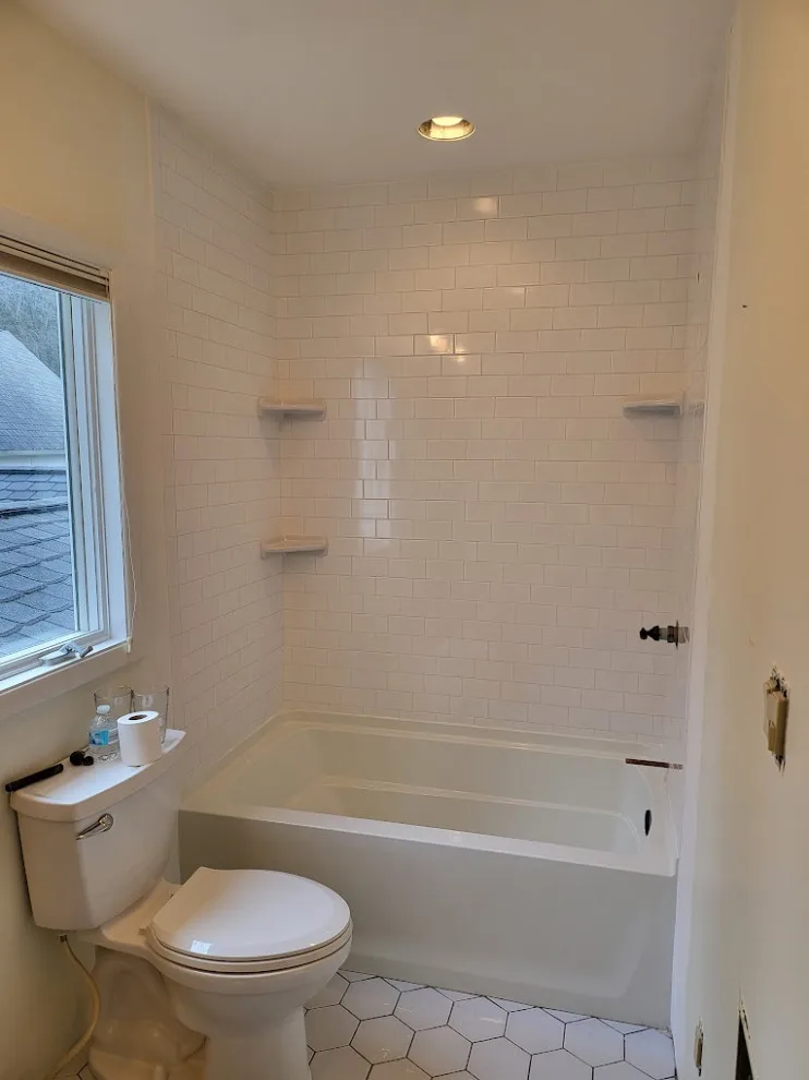Tiling Project by Szczesniak Remodeling & Construction LLC - Photo 7