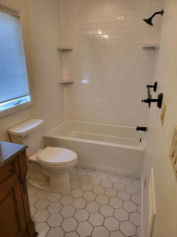 Tiling Project by Szczesniak Remodeling & Construction LLC - Photo 14