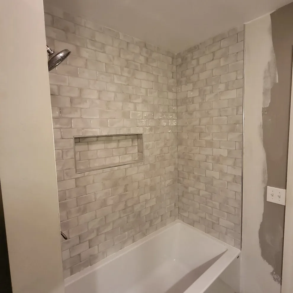 Tiling Project by Szczesniak Remodeling & Construction LLC - Photo 2