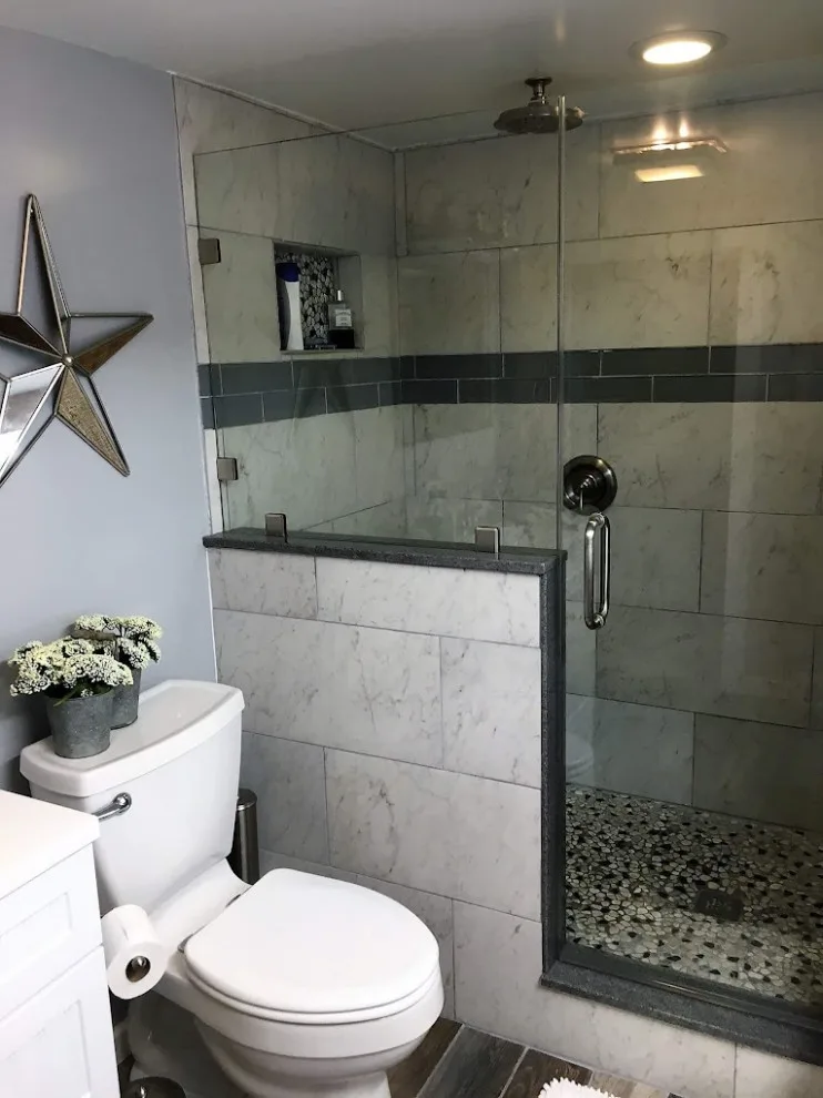 Tiling Project by Szczesniak Remodeling & Construction LLC - Photo 15