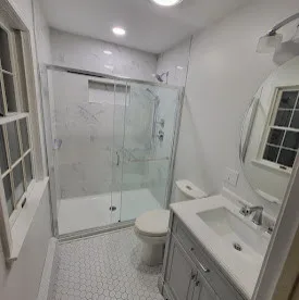 Tiling Project by Szczesniak Remodeling & Construction LLC - Photo 20