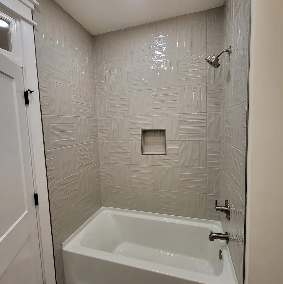 Tiling Project by Szczesniak Remodeling & Construction LLC - Photo 19