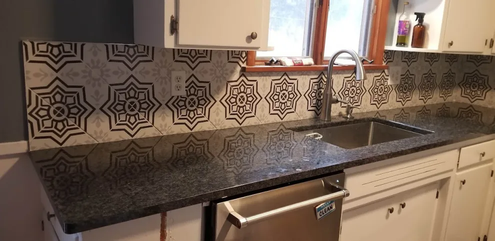 Tiling Project by Szczesniak Remodeling & Construction LLC - Photo 6
