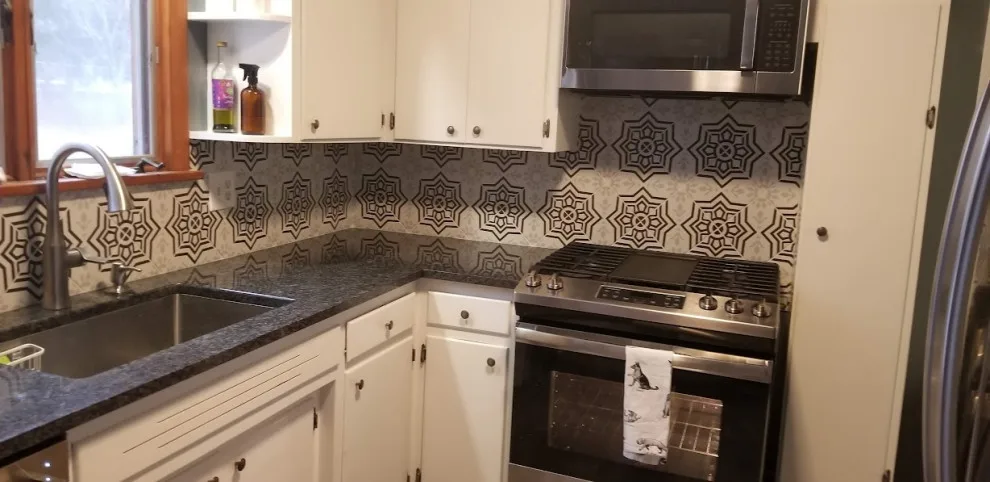 Tiling Project by Szczesniak Remodeling & Construction LLC - Photo 13