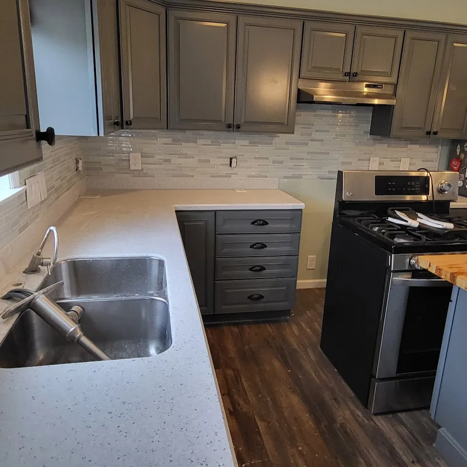 Tiling Project by Szczesniak Remodeling & Construction LLC - Photo 5