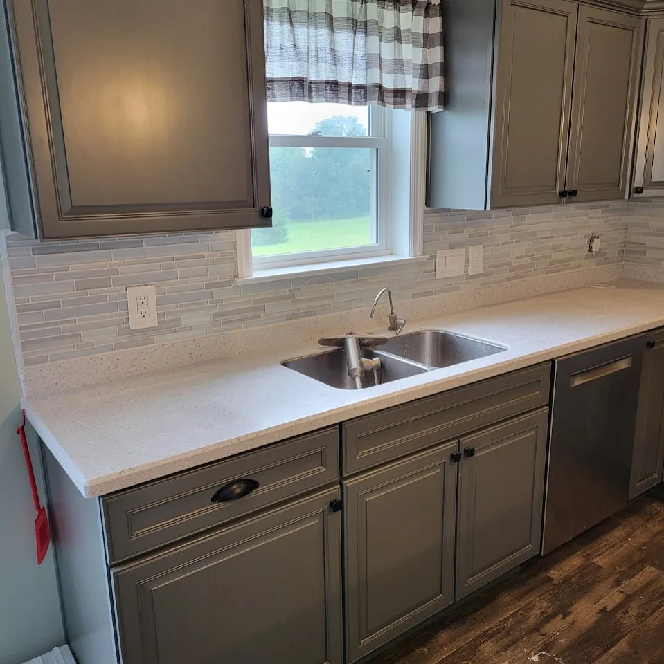 Tiling Project by Szczesniak Remodeling & Construction LLC - Photo 3