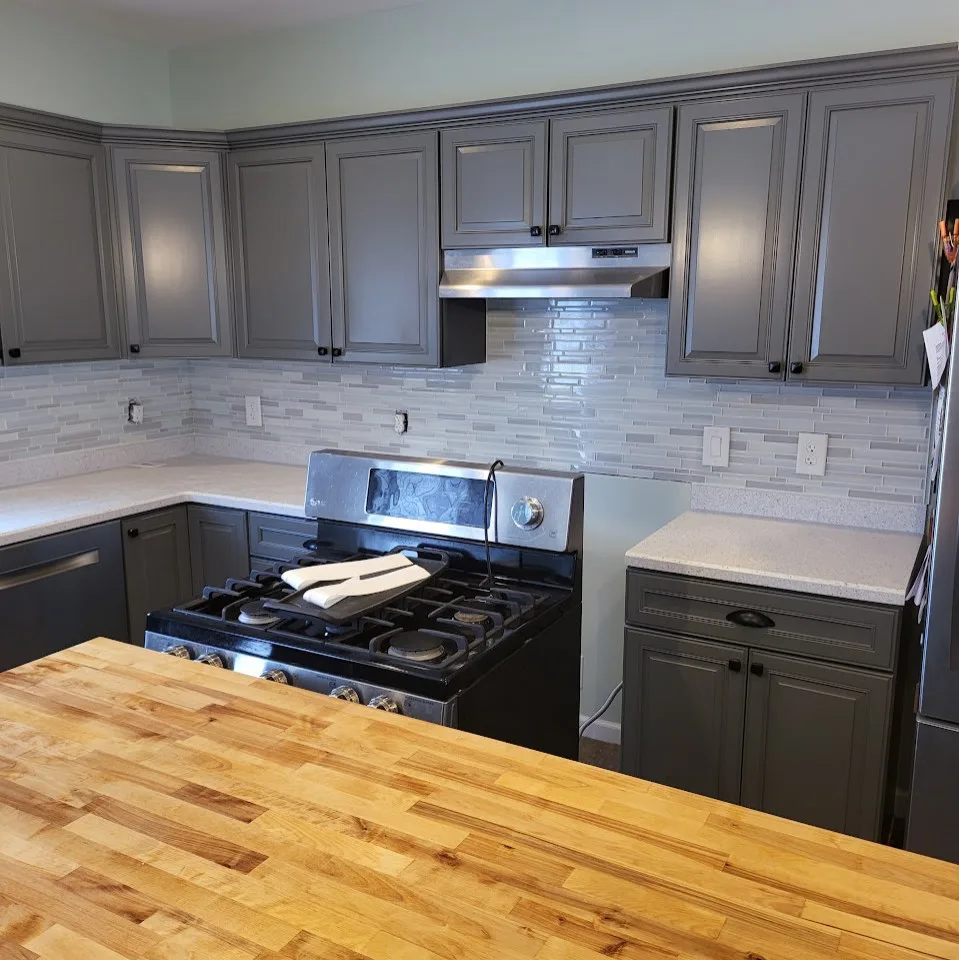 Tiling Project by Szczesniak Remodeling & Construction LLC - Photo 12