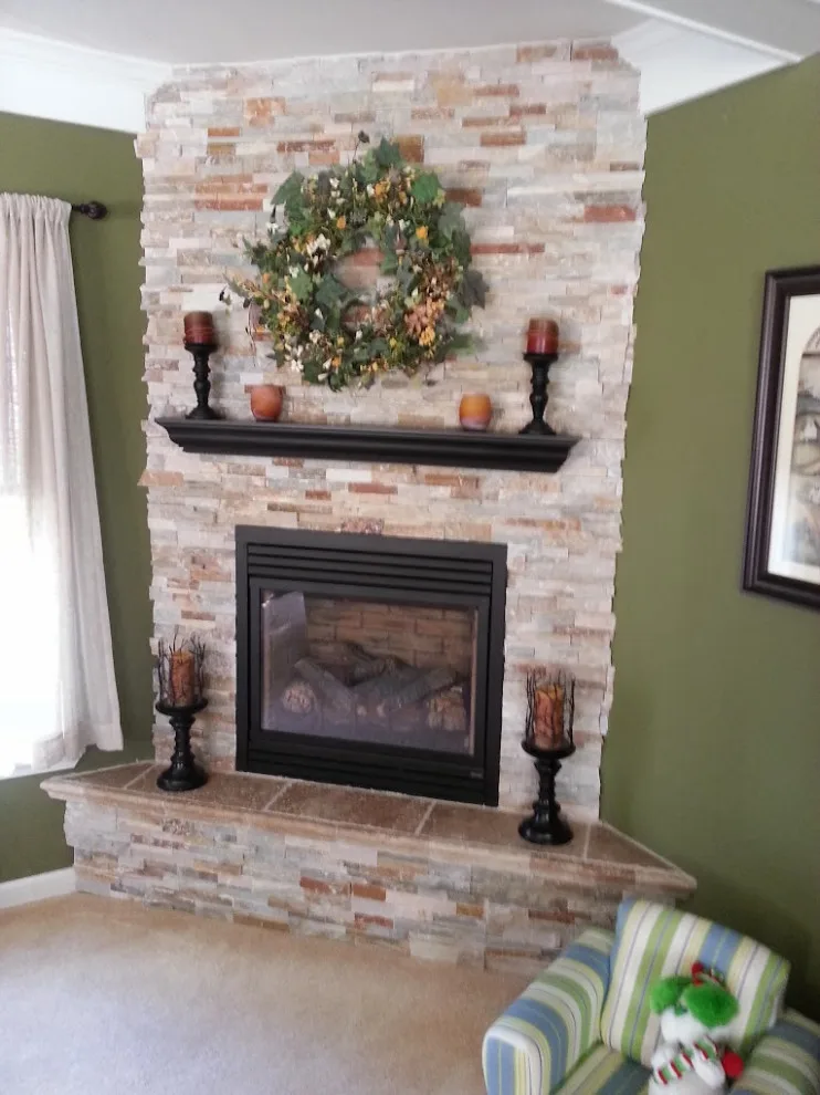 Tiling Project by Szczesniak Remodeling & Construction LLC - Photo 16