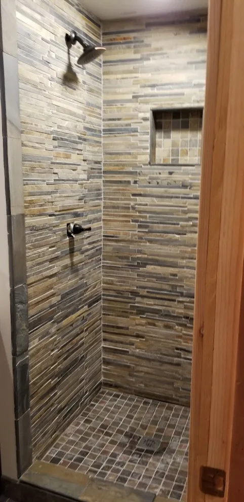 Tiling Project by Szczesniak Remodeling & Construction LLC - Photo 8