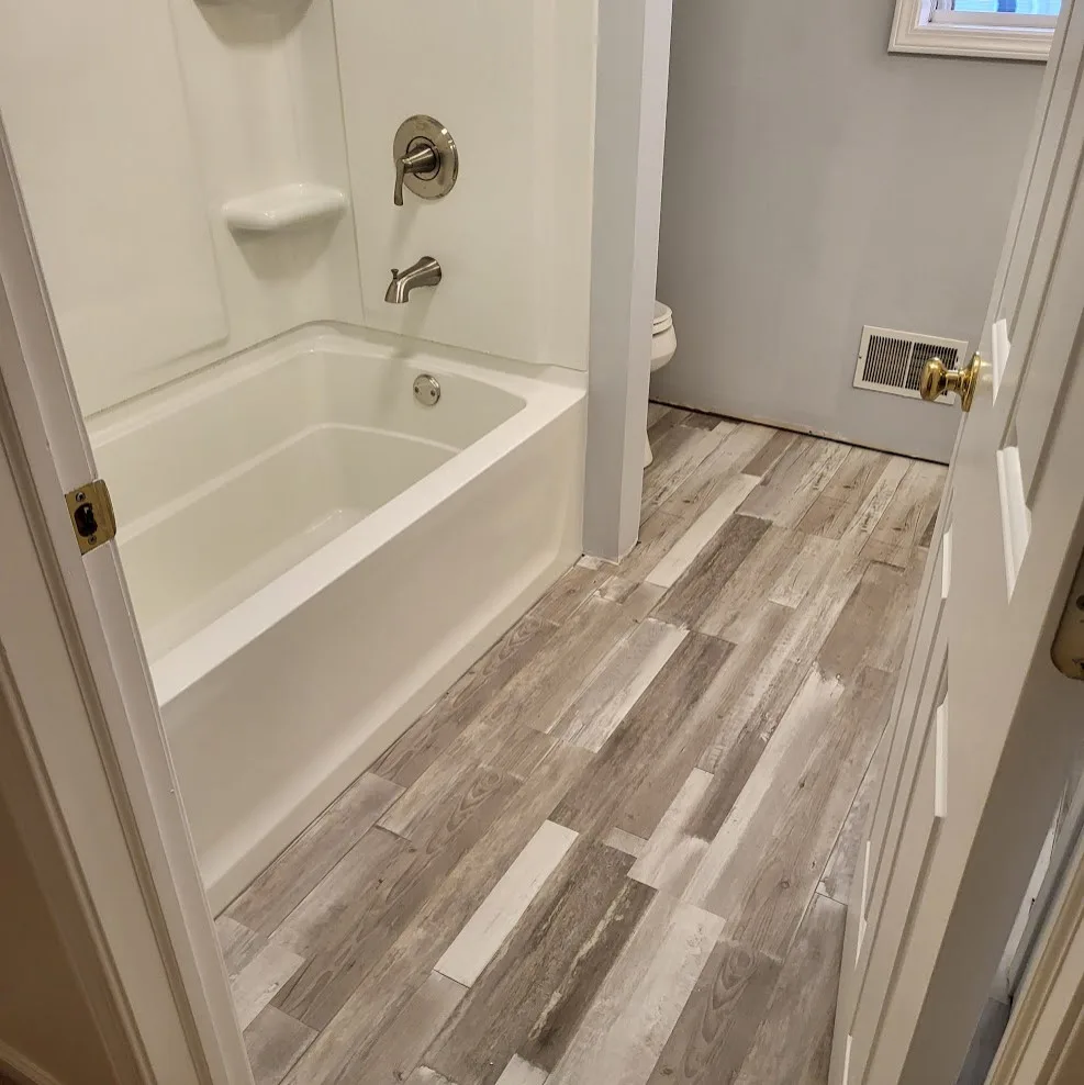 Tiling Project by Szczesniak Remodeling & Construction LLC - Photo 11