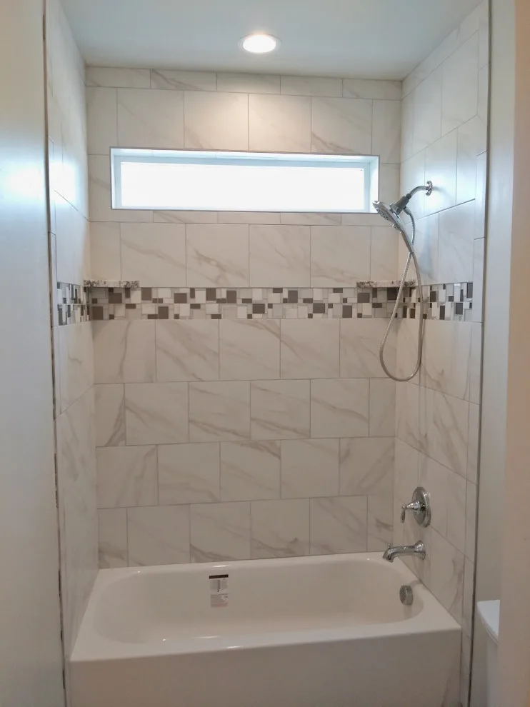 Tiling Project by Northmen Builders - Photo 8
