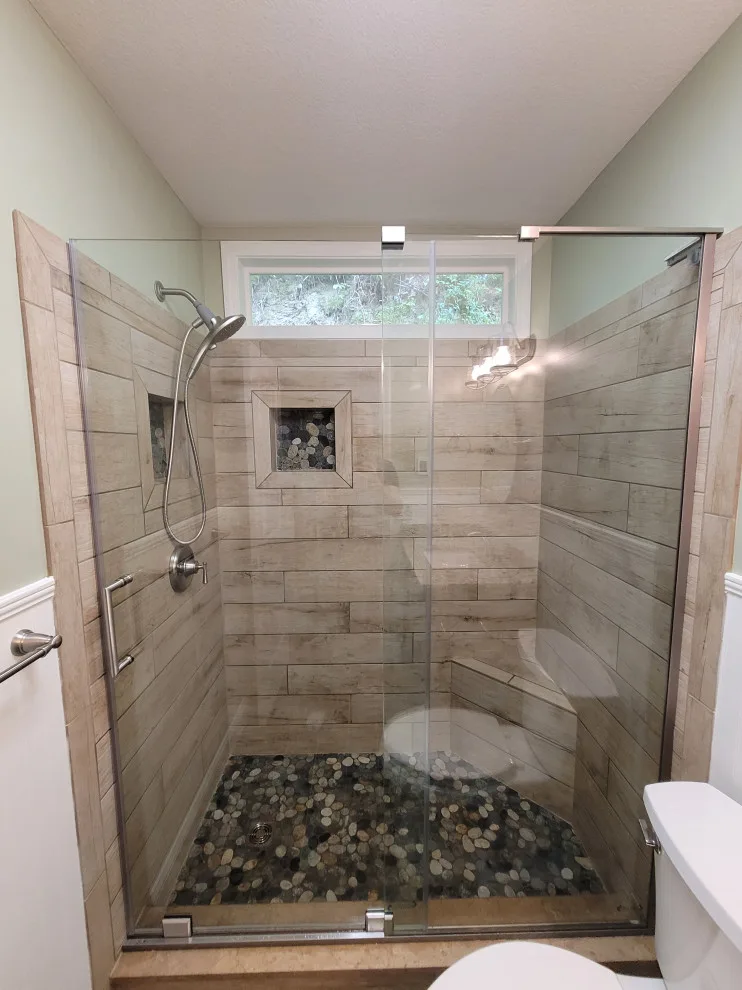 Tiling Project by Northmen Builders - Photo 12