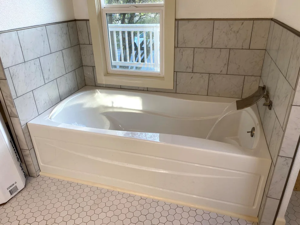 Tiling Project by Northmen Builders - Photo 2