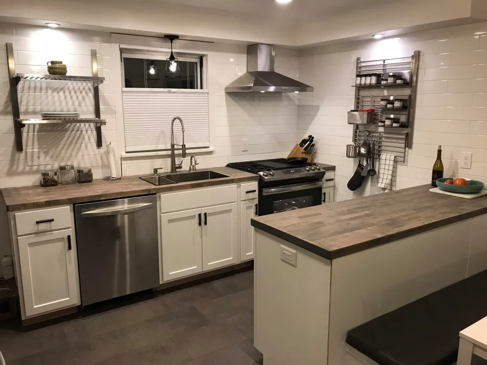 Tiling Project by Northmen Builders - Photo 10