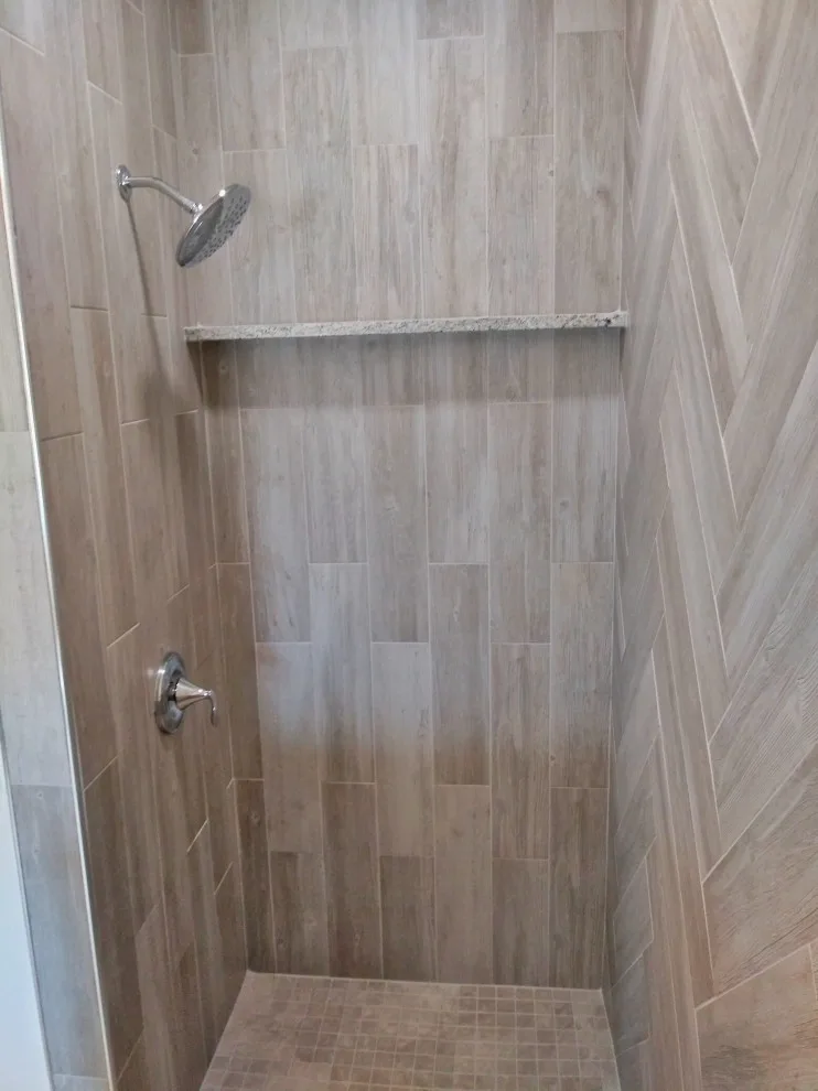 Tiling Project by Northmen Builders - Photo 17
