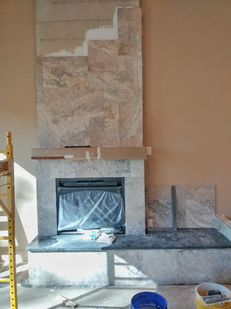 Tiling Project by Northmen Builders - Photo 6