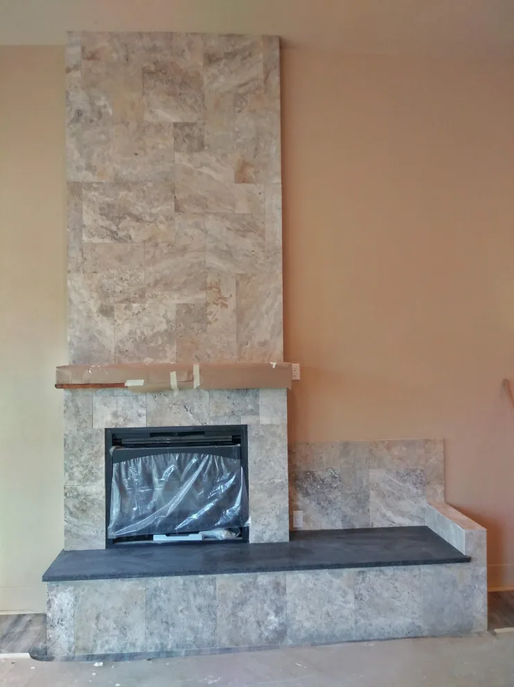 Tiling Project by Northmen Builders - Photo 7