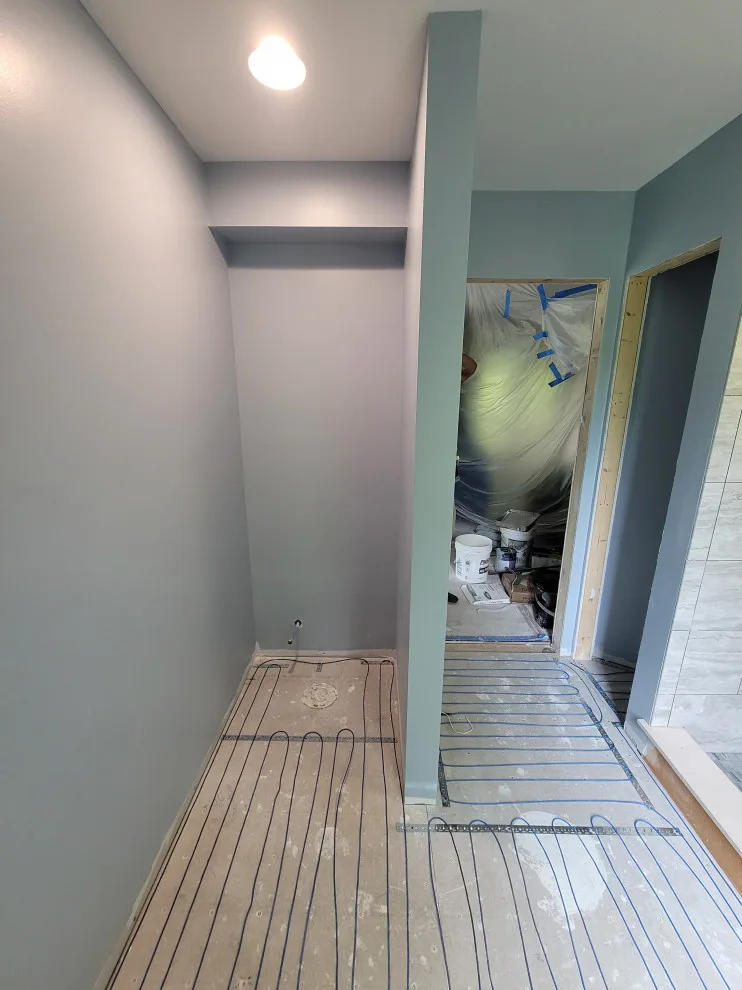 Tiling Project by Northmen Builders - Photo 24
