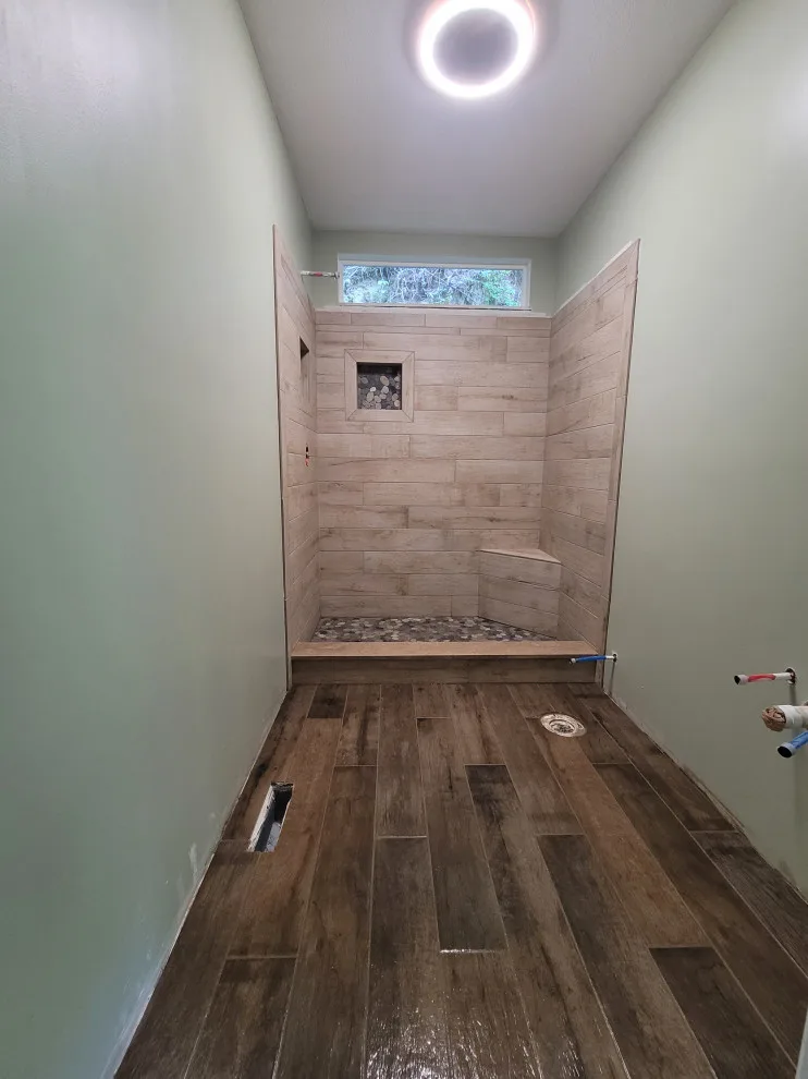 Tiling Project by Northmen Builders - Photo 23