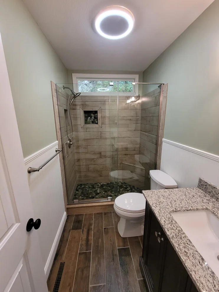Tiling Project by Northmen Builders - Photo 3