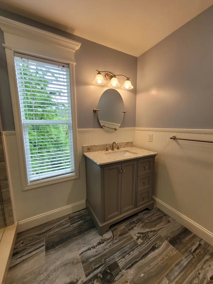 Tiling Project by Northmen Builders - Photo 9
