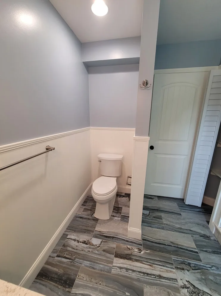 Tiling Project by Northmen Builders - Photo 14
