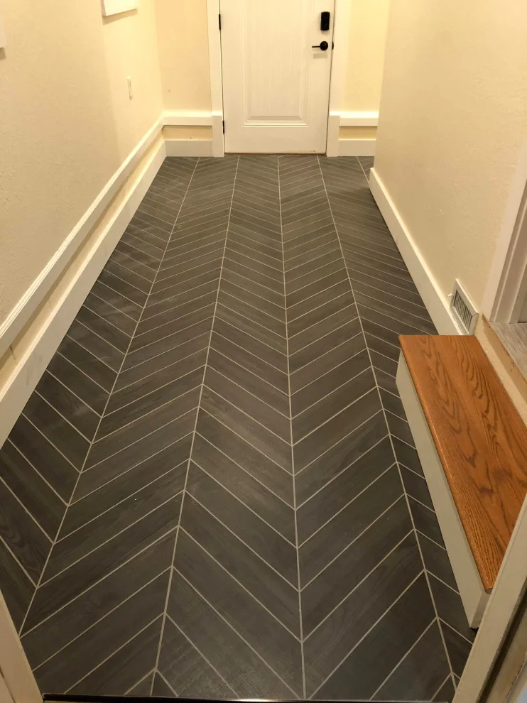 Tiling Project by Northmen Builders - Photo 21