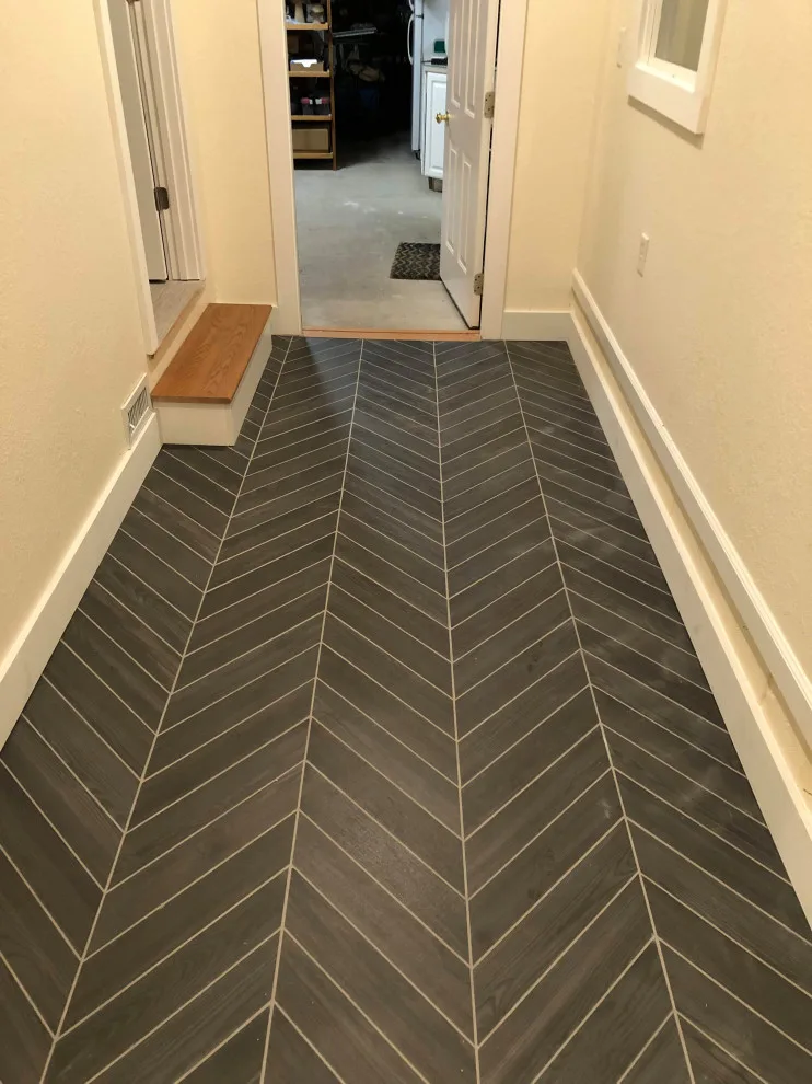 Tiling Project by Northmen Builders - Photo 20