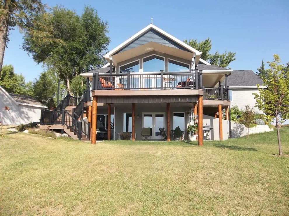 Tony Giesel Construction - Photo 8