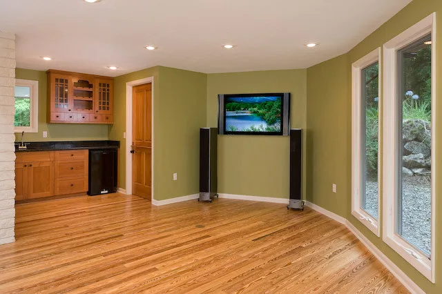 Timaquana Project by Robinson Renovation & Custom Homes, Inc. - Photo 3