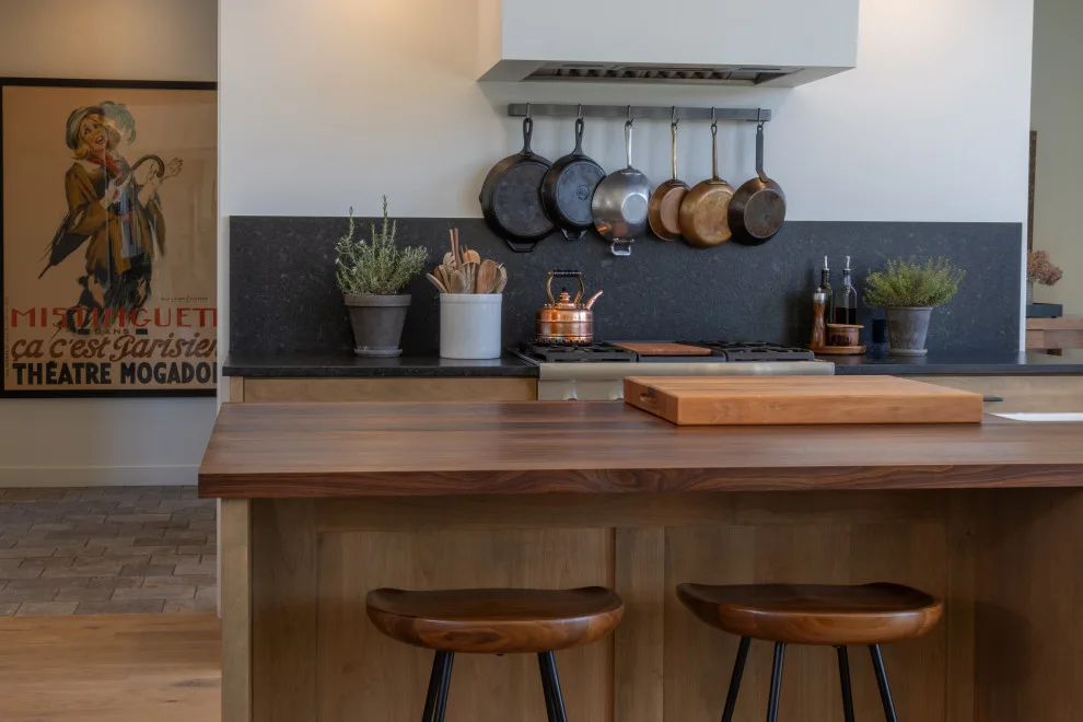 Wood and Rock by Mountainwood Construction - Photo 10