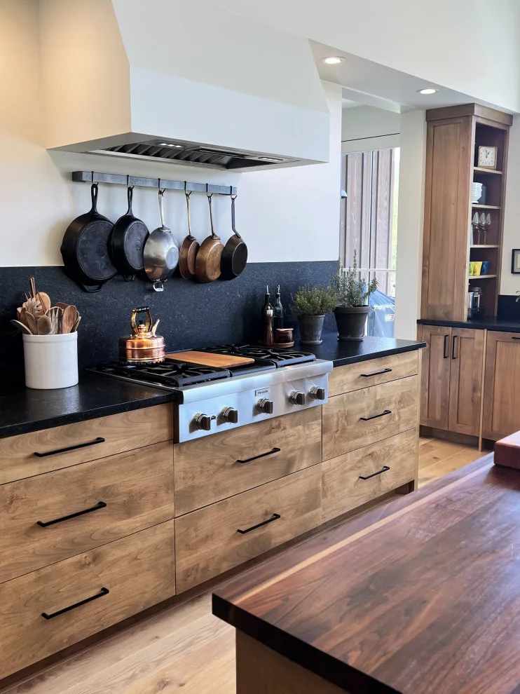 Wood and Rock by Mountainwood Construction - Photo 8