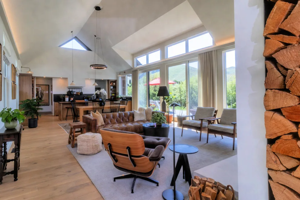 Wood and Rock by Mountainwood Construction - Photo 6