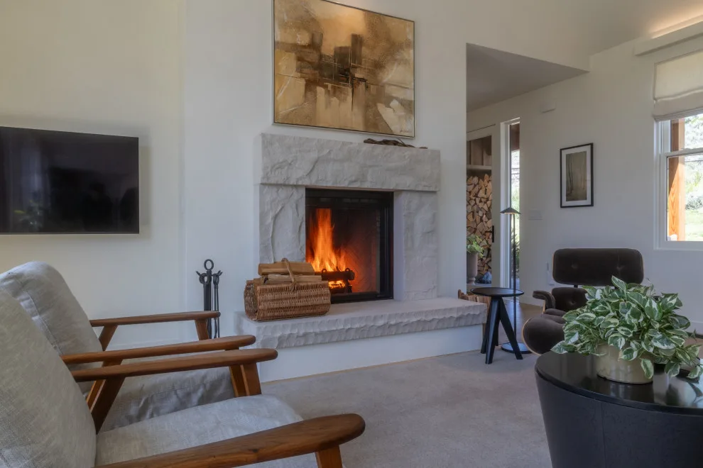 Wood and Rock by Mountainwood Construction - Photo 7