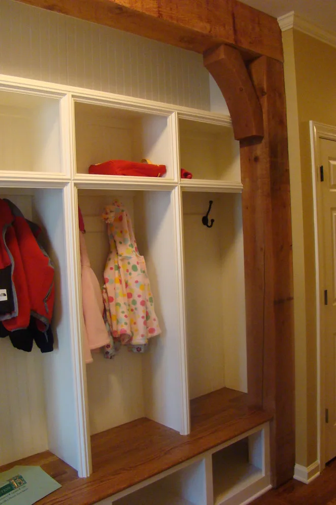 Wood Illustrations by Heritage Builders - Photo 12