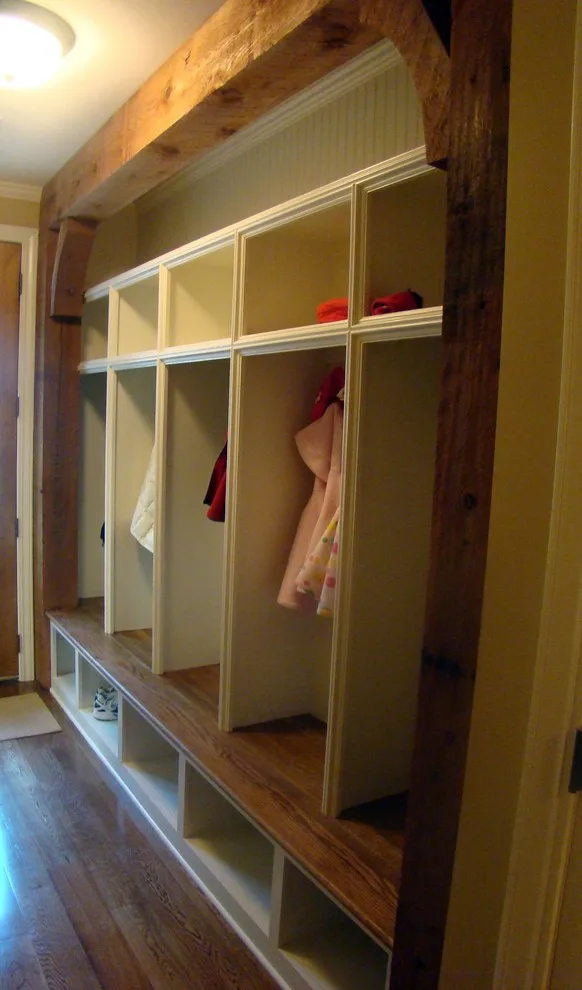 Wood Illustrations by Heritage Builders - Photo 11
