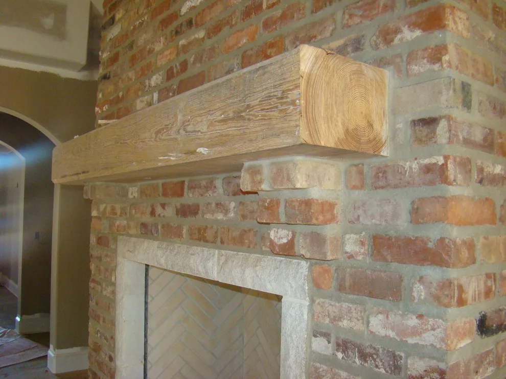 Wood Illustrations by Heritage Builders - Photo 5