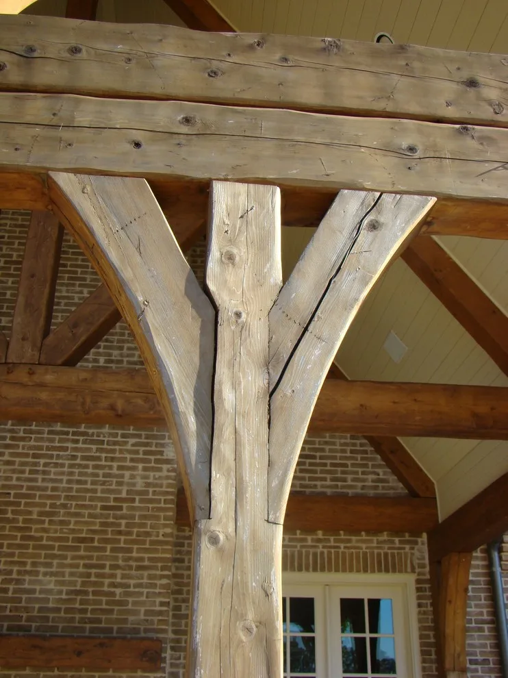 Wood Illustrations by Heritage Builders - Photo 10