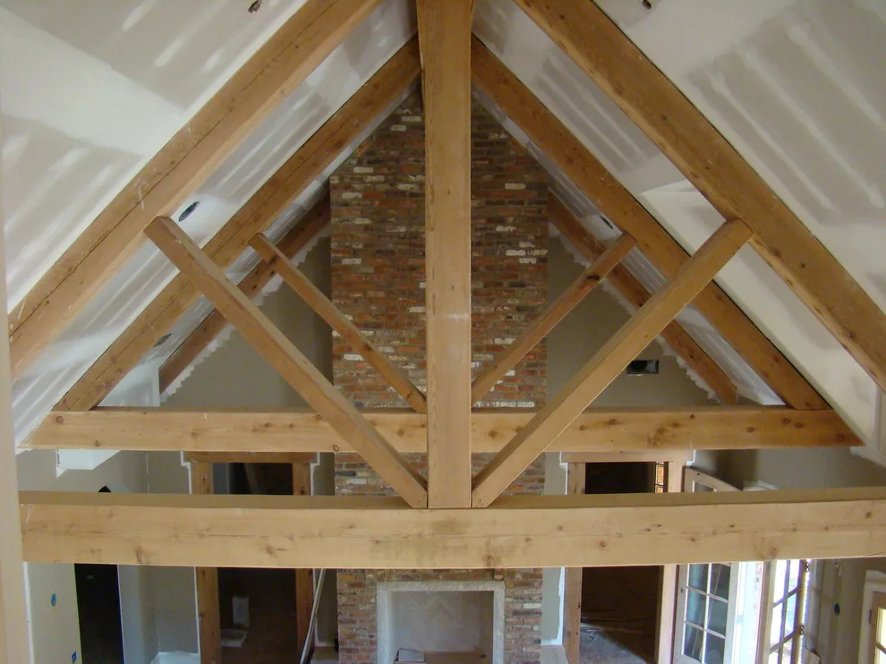 Wood Illustrations by Heritage Builders - Photo 3