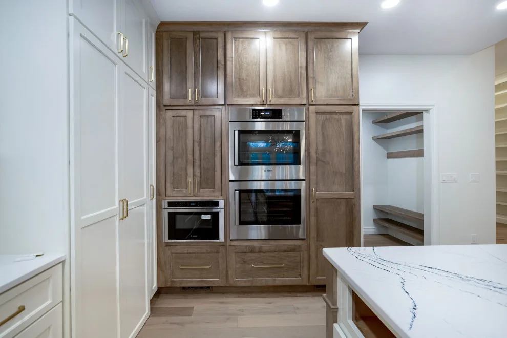 Timber Falls Ground Level and Kitchen Renovation by Wichita Home Works LLC - Photo 14
