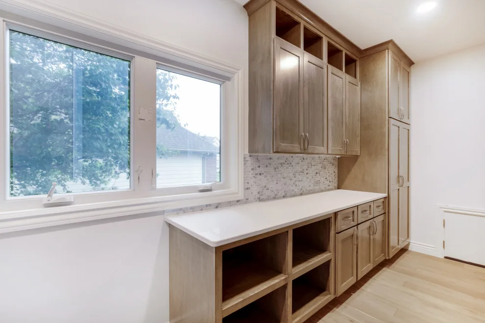 Timber Falls Ground Level and Kitchen Renovation by Wichita Home Works LLC - Photo 13